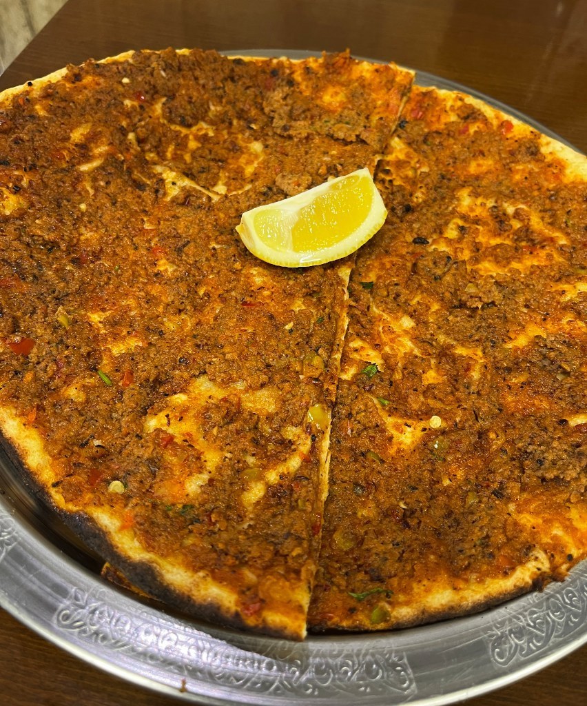 Lahmacun