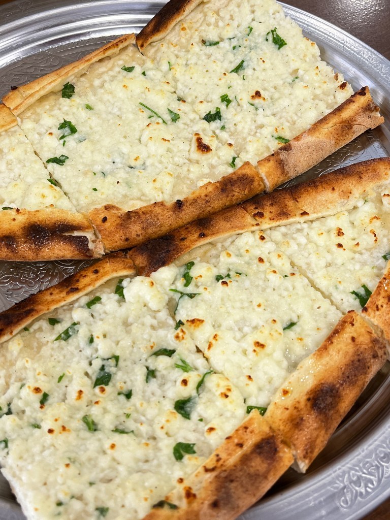 Peynirli Pide